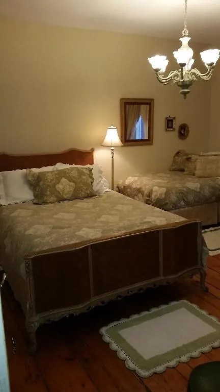 Jade Blue B&B Montreal