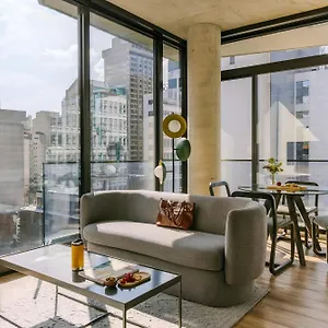 Sonder By Marriott Bonvoy Maisonneuve Downtown *** モントリオール