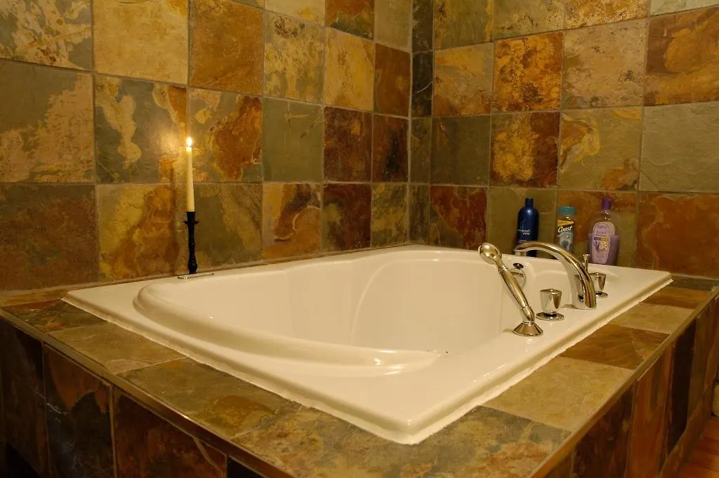*** Bed & Breakfast Jade Blue B&B Montréal Canada