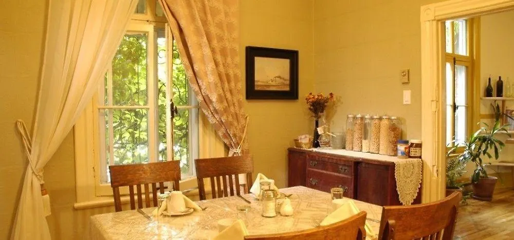 Jade Blue B&B Montréal Bed & Breakfast