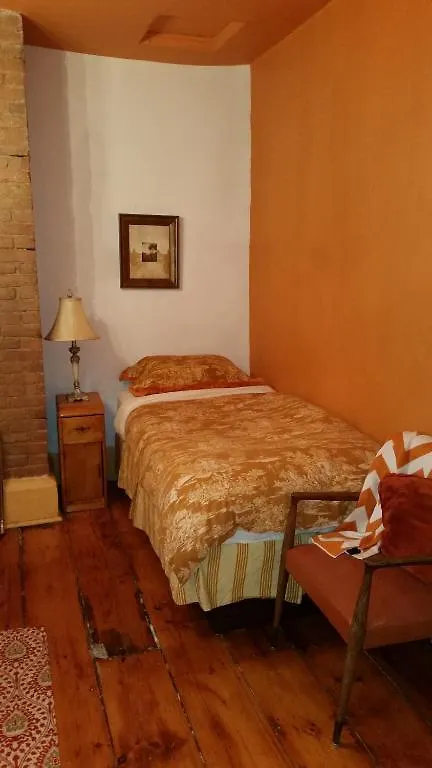 Jade Blue B&B Montréal Bed & Breakfast